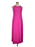 MSK Pink Casual Dress Size XL (estimated) - photo 1