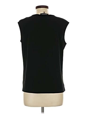 Kasper Sleeveless T-Shirt (view 2)