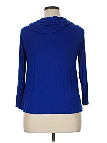 Staples 3/4 Sleeve Top (view 2)