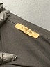 Timeson Black 3/4 Sleeve Blouse Size XXL - photo 7