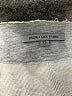 People Like Frank Chevron-herringbone Gray Jacket Size XS - photo 6
