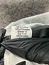 People Like Frank Chevron-herringbone Gray Jacket Size XS - photo 7