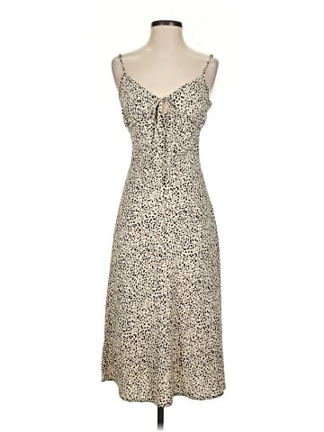 LA Hearts Casual Dress (view 1)