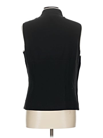 Lafayette 148 New York Sleeveless Blouse (view 2)