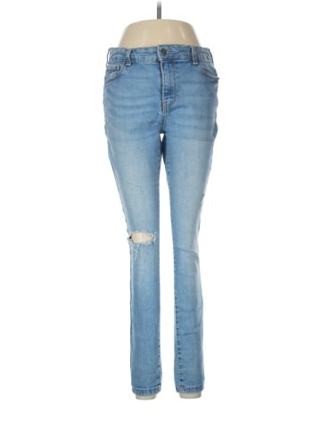 True Craft Jeans (view 1)
