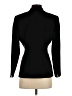 Kasper 100% Polyester Black Blazer Size 2 Petite - photo 2