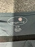 Tangerine Chevron-herringbone Black Active Skort Size M - photo 3