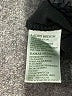 Tangerine Chevron-herringbone Black Active Skort Size M - photo 4