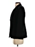 Kasper 100% Polyester Black Blazer Size 2 Petite - photo 5