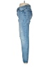 True Craft Hearts Blue Jeans Size 8 - photo 5