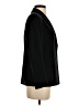 Kasper 100% Polyester Black Blazer Size 2 Petite - photo 4