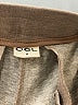 OGL Gray Casual Pants Size M - photo 7