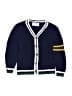 Old Navy 100% Cotton Blue Cardigan Size 4T - photo 1