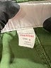 Crewcuts 100% Cotton Solid Green Shorts Size 8 - photo 3