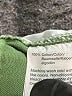 Crewcuts 100% Cotton Solid Green Shorts Size 8 - photo 4