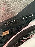 Ivanka Trump 100% Polyester Black Cocktail Dress Size 10 - photo 8