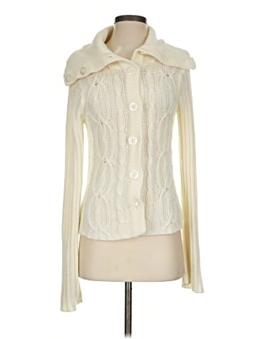 Allison Brittney Cardigan (view 1)