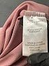 Como Blu Purple Sleeveless Blouse Size XL - photo 8