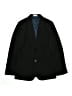 Cat & Jack Solid Black Blazer Size 14 - photo 1