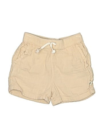 easy-peasy Khaki Shorts (view 1)