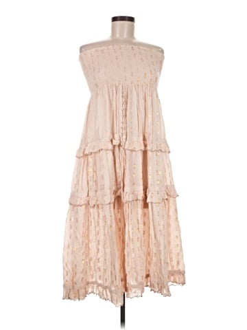 Muche et Muchette Cocktail Dress (view 1)
