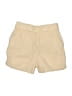 easy-peasy 100% Polyester Tan Khaki Shorts 12-18 MO / 18 MO - photo 2