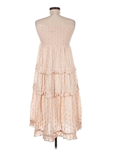 Muche et Muchette Cocktail Dress (view 2)