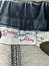 Quacker Factory Blue Jeans Size XL - photo 7