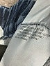 Quacker Factory Blue Jeans Size XL - photo 8