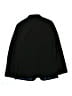 Cat & Jack Solid Black Blazer Size 14 - photo 2