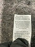 Edikted Solid Black Tan Tube Top Size XS - photo 5