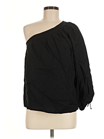 Vanessa Bruno 3/4 Sleeve T-Shirt (view 1)