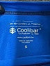 Coolibar Blue Long Sleeve T-Shirt Size S (kids) - photo 3