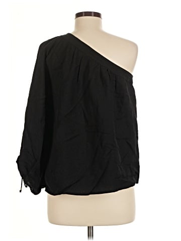 Vanessa Bruno 3/4 Sleeve T-Shirt (view 2)