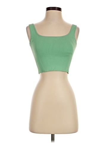 H&M Tube Top (view 1)