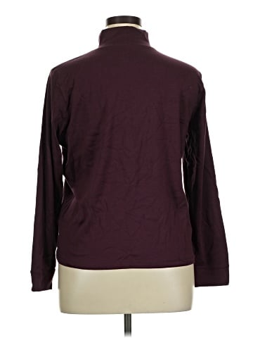 L.L.Bean Long Sleeve Turtleneck (view 2)