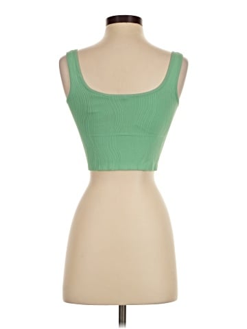 H&M Tube Top (view 2)