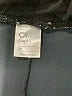 Gap Fit Solid Black Track Pants Size M - photo 7