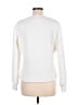 Le Lis White Sweatshirt Size M - photo 2
