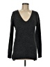 ABound Gray Pullover Sweater Size M - photo 1