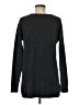 ABound Gray Pullover Sweater Size M - photo 2