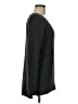 ABound Gray Pullover Sweater Size M - photo 4