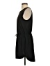 Athleta Solid Black Casual Dress Size S (petite) - photo 5