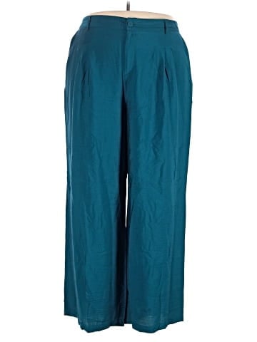 Liz Claiborne Casual Pants (view 1)