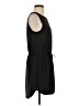 Athleta Solid Black Casual Dress Size S (petite) - photo 4