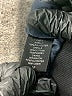 Rhyme Los Angeles 100% Polyester Print Blue Jacket Size M - photo 7