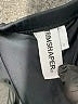 Trimshaper Solid Black Skort Size 12 - photo 3