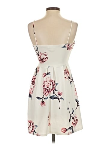 Monteau Casual Dress (view 2)