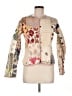 Unbranded Ivory Jacket Size M - photo 1