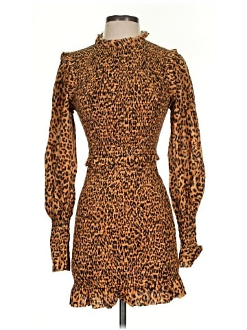 Bec & Bridge Cocktail Dress (view 1)